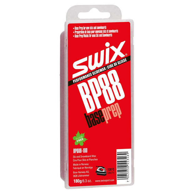 Swix Base Prep Hydrocarbon