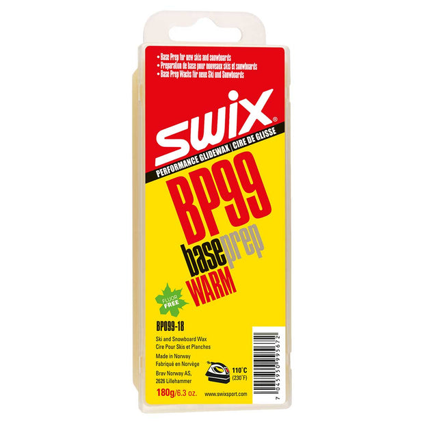 Swix Base Prep Hydrocarbon