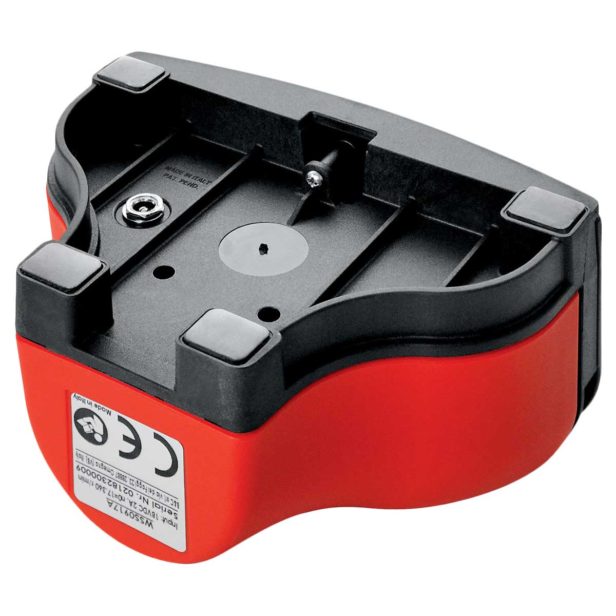 Swix Scraper Sharpener - Thumbnail 2