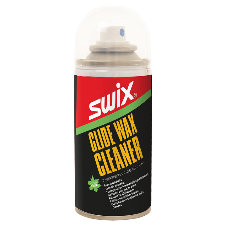 Swix Glide Wax Cleaner