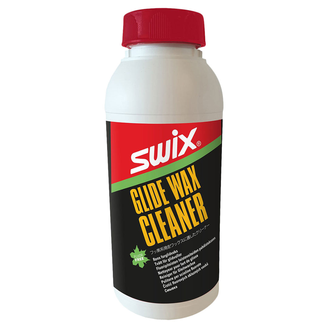 Swix Glide Wax Cleaner