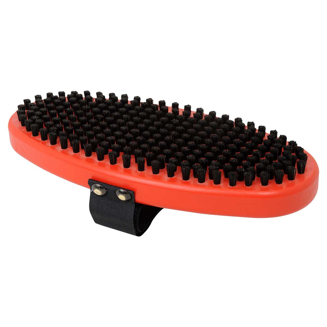 Swix Oval Wax Brush