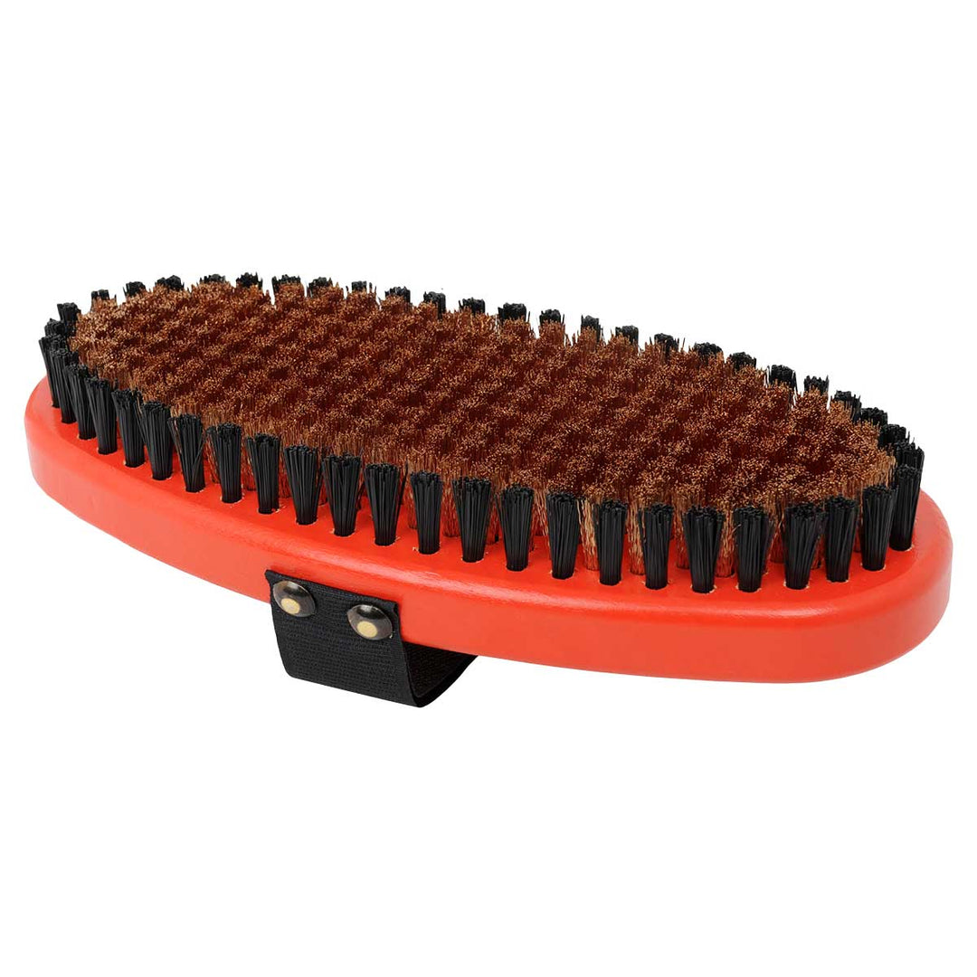 Swix Oval Wax Brush