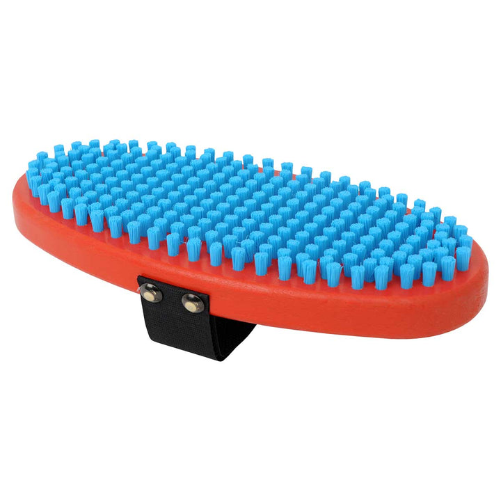 Swix Oval Wax Brush