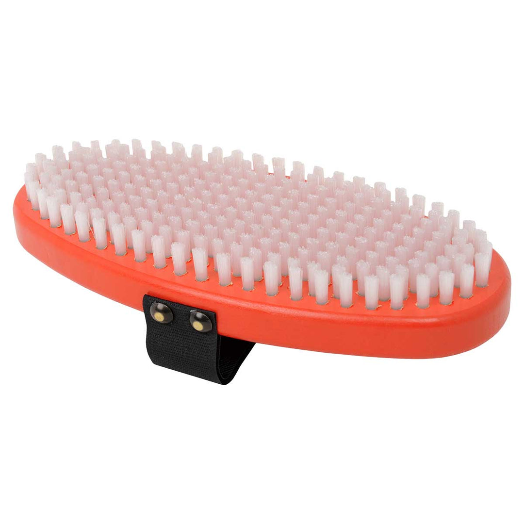 Swix Oval Wax Brush