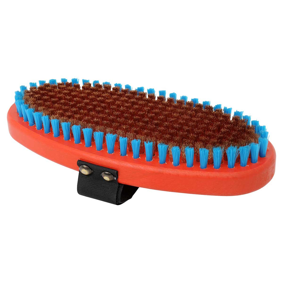 Swix Oval Wax Brush