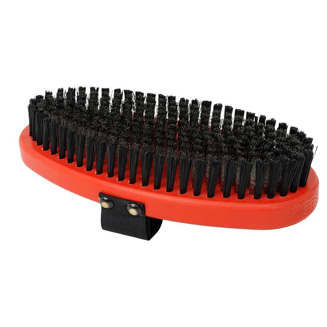 Swix Oval Wax Brush