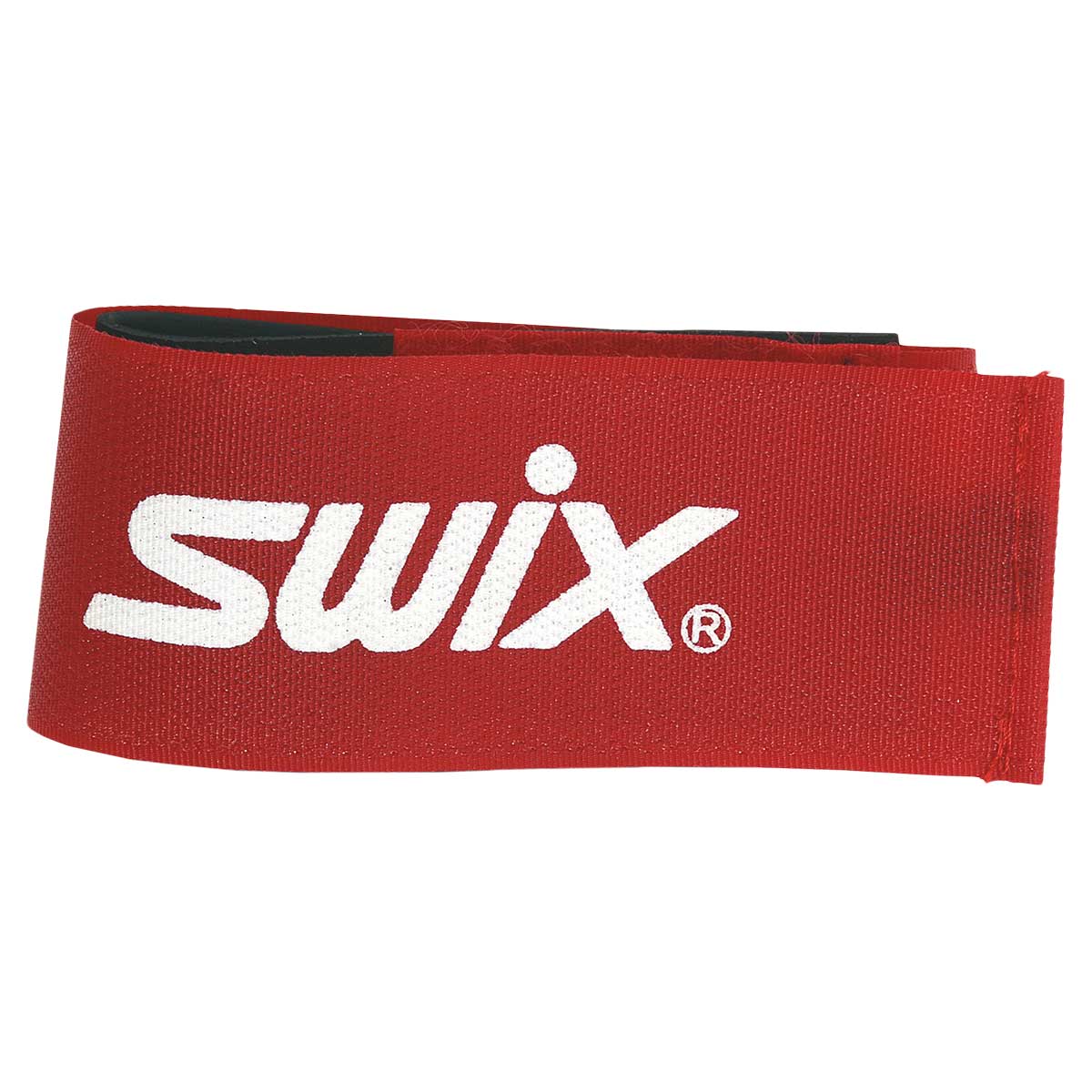 Swix Unpadded Ski Straps - 120mm