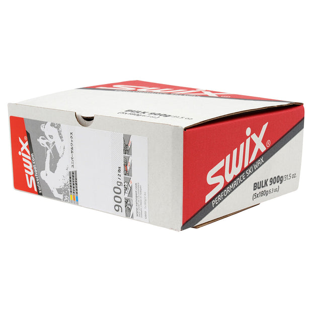 Swix PRO Performance Speed (PS) Wax