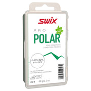 Swix PRO Polar Cold Wax