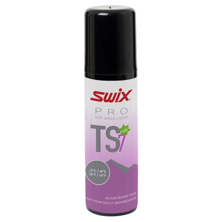 Swix PRO Top Speed Liquid (TSL) Wax