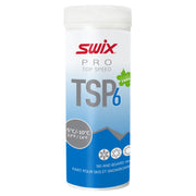 Swix PRO Top Speed Powder (TSP) Wax