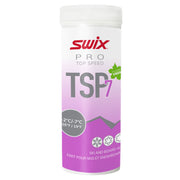Swix PRO Top Speed Powder (TSP) Wax