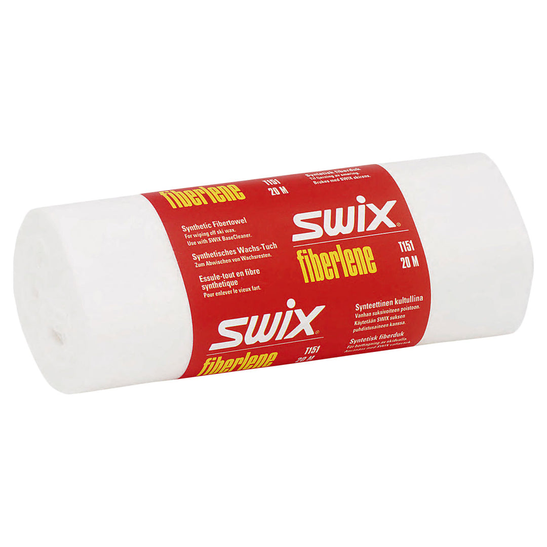 Swix Fiberlene