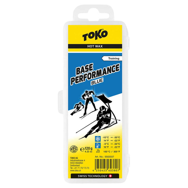 Toko Base Performance Wax