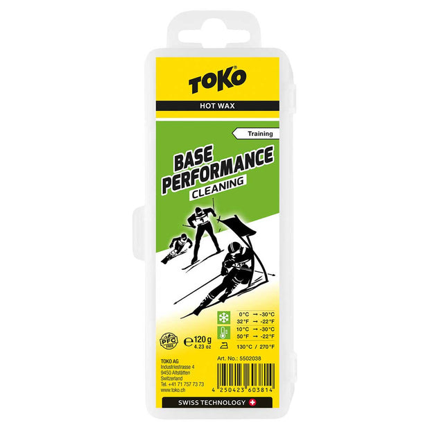 Toko Base Performance Base Prep Wax