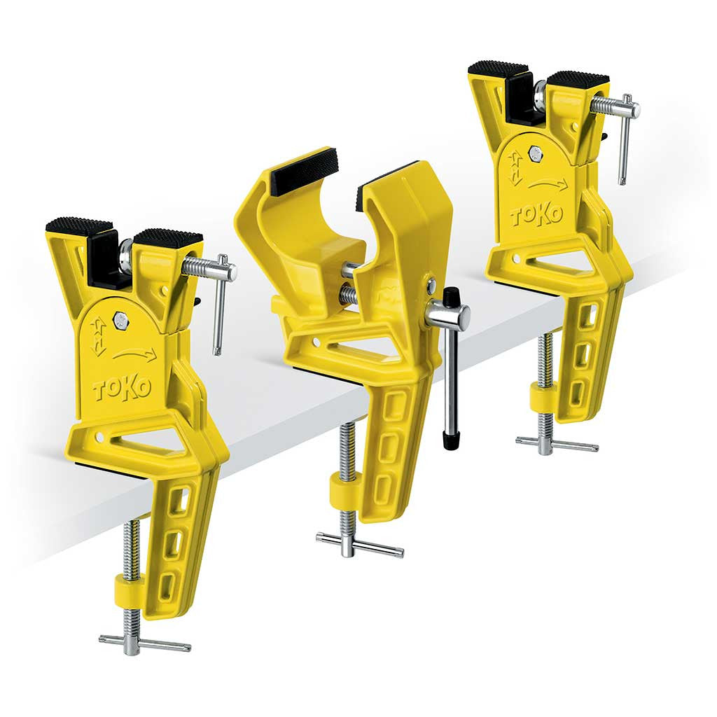 Toko World Cup Vise