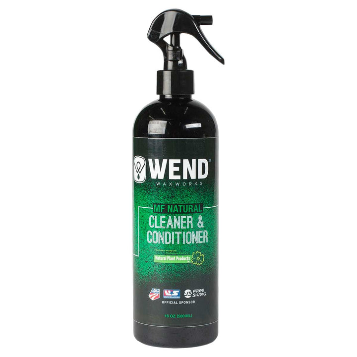 Wend MF Natural Cleaner/Conditioner