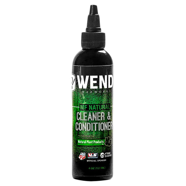 Wend MF Natural Cleaner/Conditioner