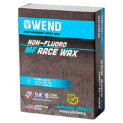 Wend MF Natural Race Wax