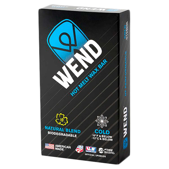 Wend NF Performance Wax