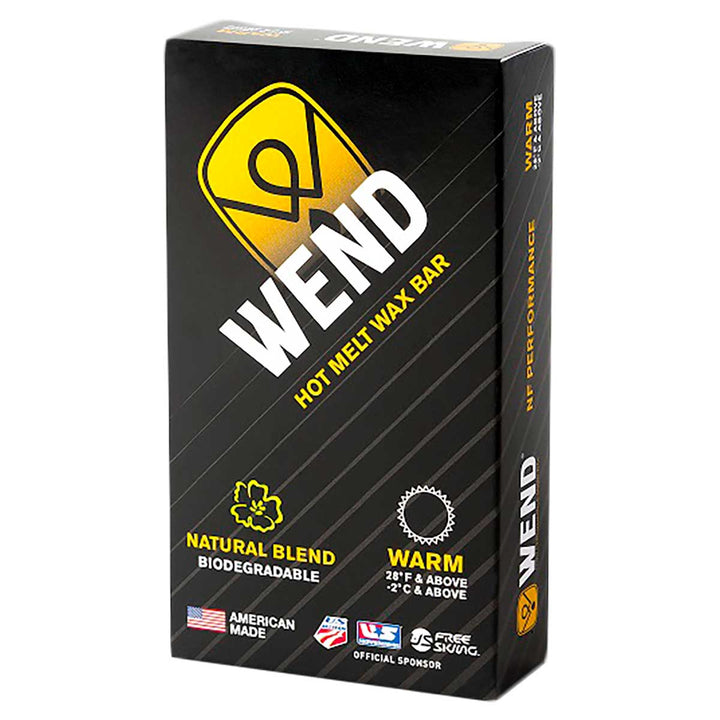 Wend NF Performance Wax